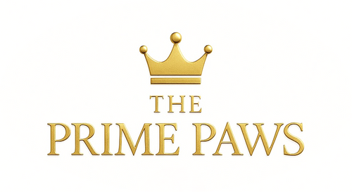 ThePrimePaws